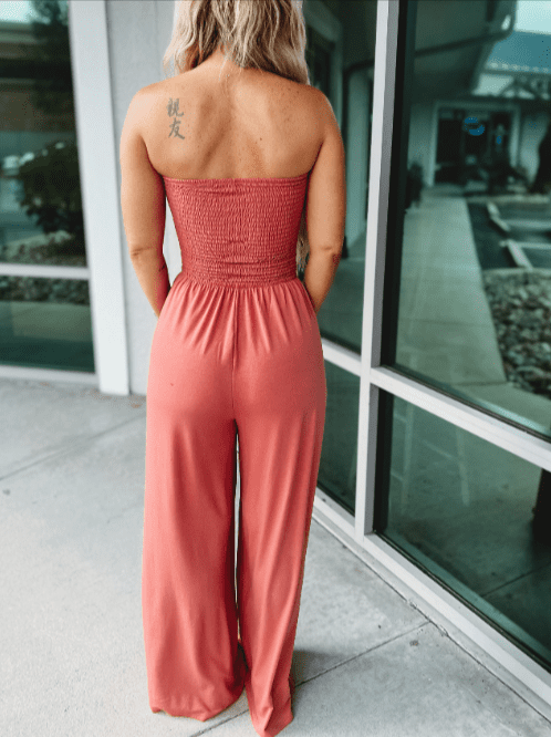 jumpsuit sommer damen