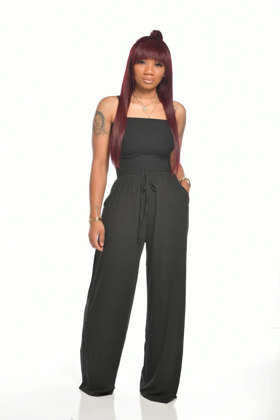 jumpsuit sommer