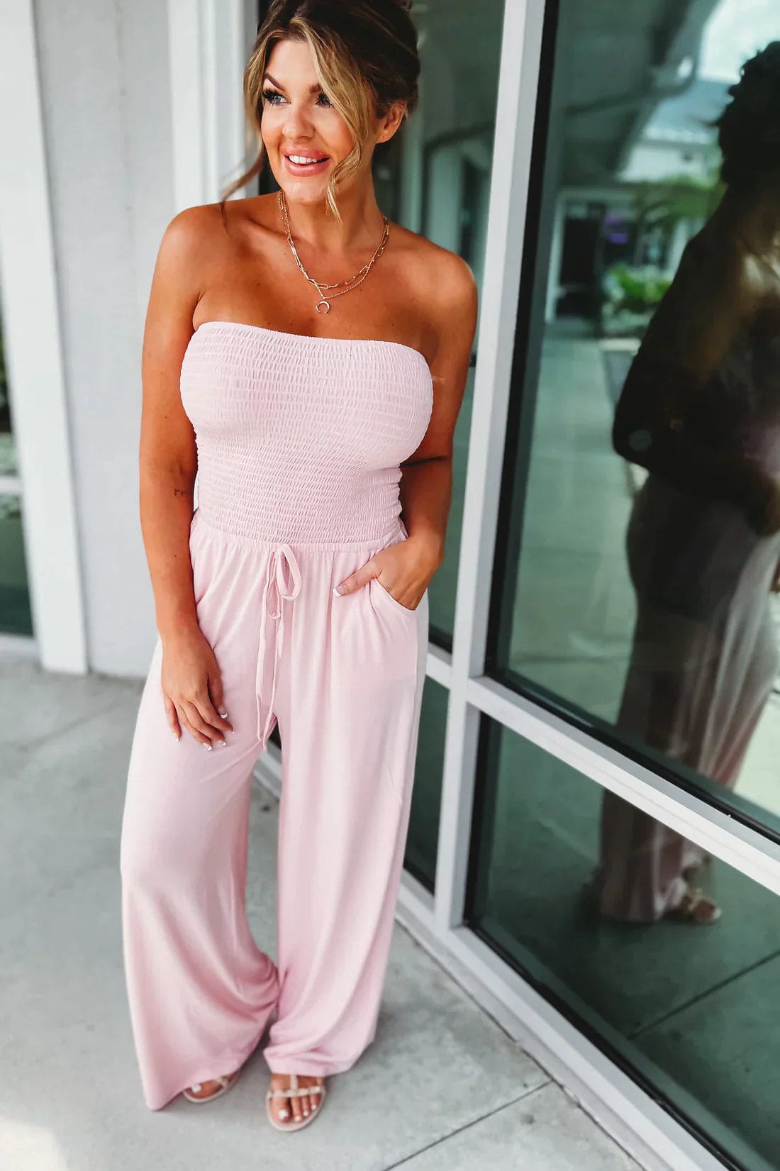 jumpsuit sommer kurz