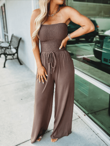 jumpsuit sommer elegant