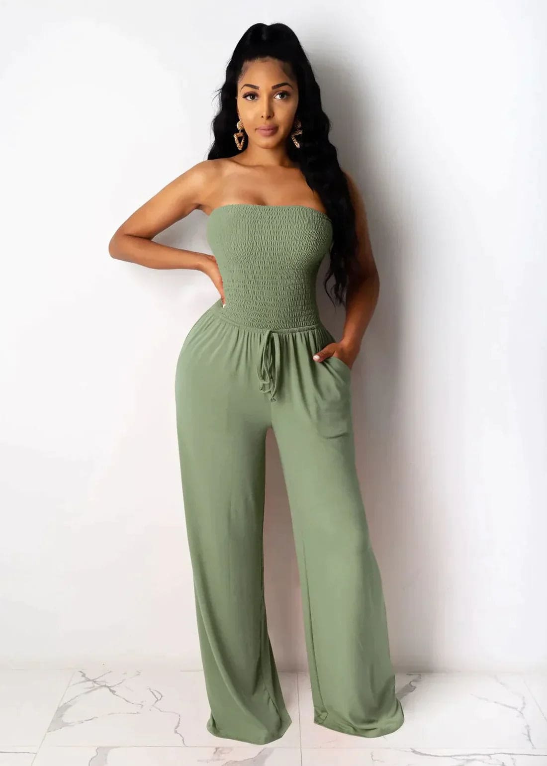 kurzer jumpsuit sommer