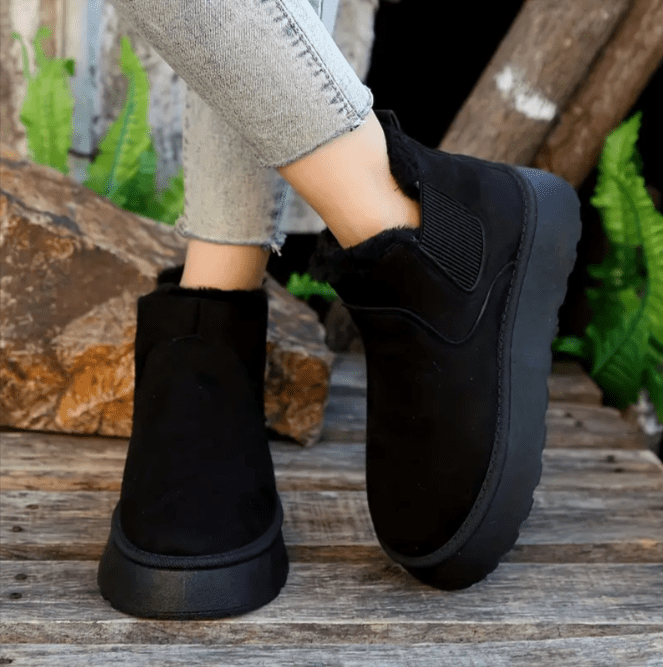 winterschuhe kinder wasserdicht