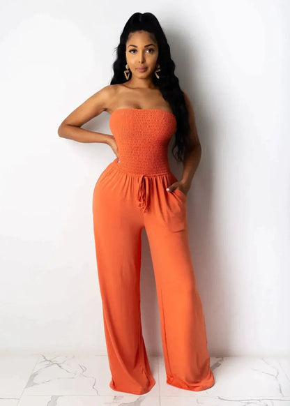 jumpsuit sportlich sommer