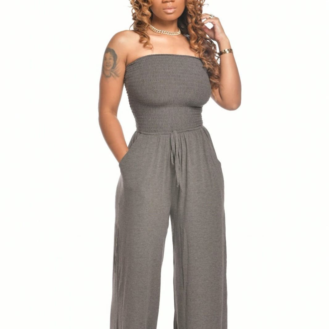 damen sommer overall