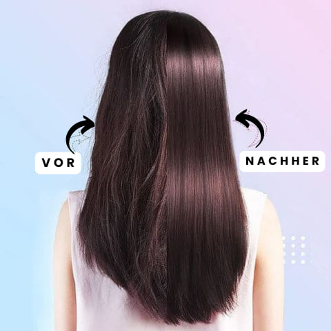 Multifunktionales Haarstyling-Gerät